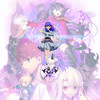 Anime Fate/stay Night 15cm Acrylic  Fate/Grand Order Stand Model Characters Desktop Model Stand Ornament Collection Gifts