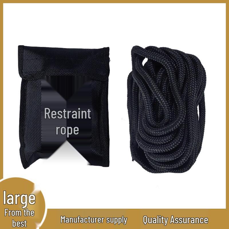 

Patient Safety Restraint Devices