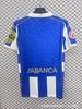 Deportivo La Coruña Malaga Schalke Chile Heim/Auswärts Fußballtrikot 2526