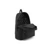 Vans Cotton Backpack Regular Unisex Black Vans VN0A3UI6BLK1