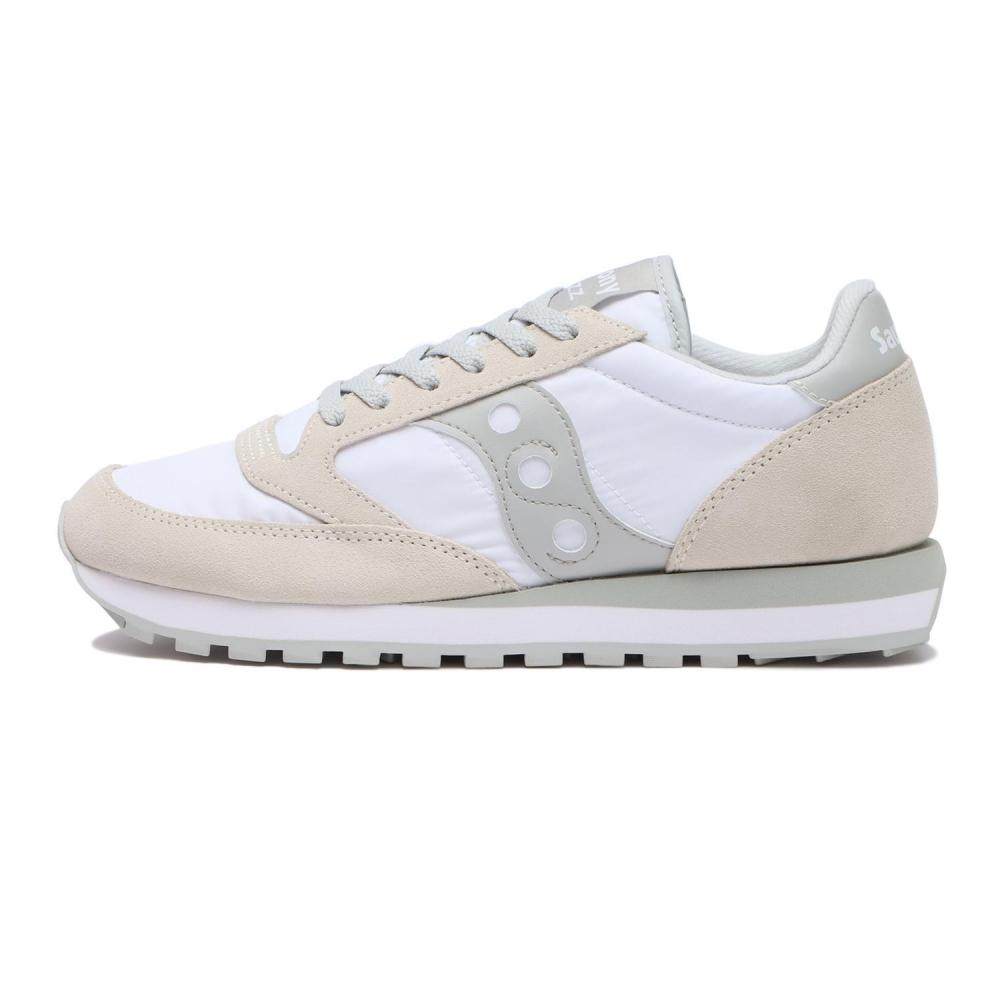 

Saucony Jazz Original S2044-396 БЕЛЫЙ/СЕРЫЙ