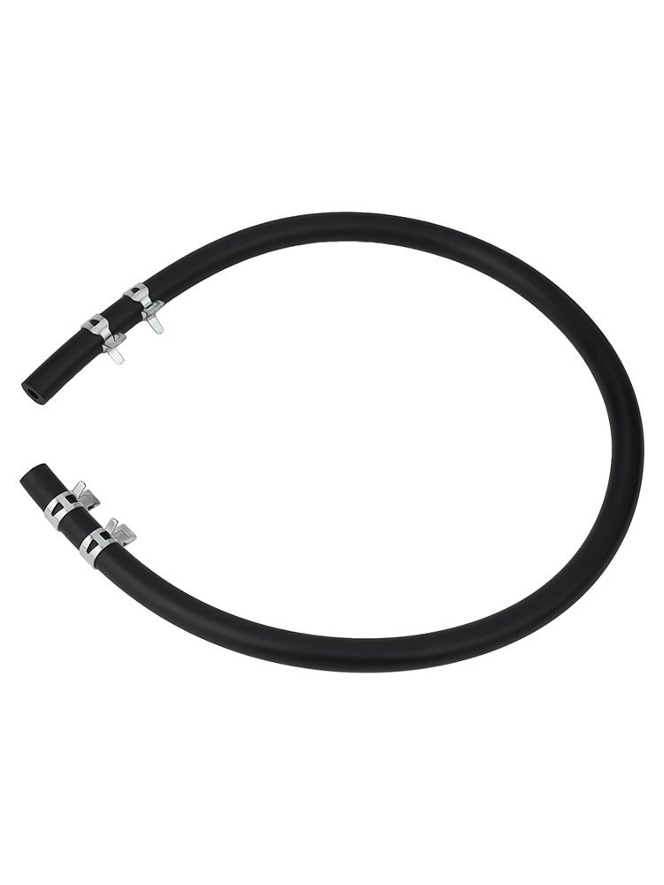 Fuel Line Hose Clamps For Small Engine Home Kit Lawn Mower Replacement Accessory