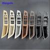 F10 F11 Interior Front Door Armrest Panel Trim Pull Handle Set Replacement For BMW 5 Series F10 F11 F18 520i 523i 525i 528i 535i