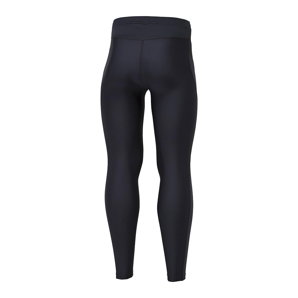 Biogear Tennis and Badminton Dynamotion UPF Officially Certified by the Japan Badminton Size Size Small Women's Long-Sleeve Innerwear, Fit, 50+,