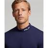 Polo Golf Men S Performance jerSey Mockneck Shirt Mnxgkni16820178410