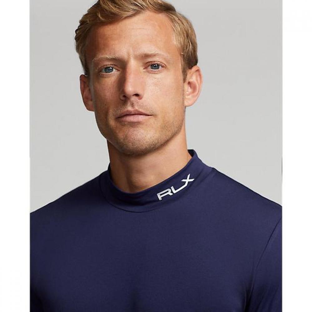 Polo Golf Men S Performance jerSey Mockneck Shirt Mnxgkni16820178410