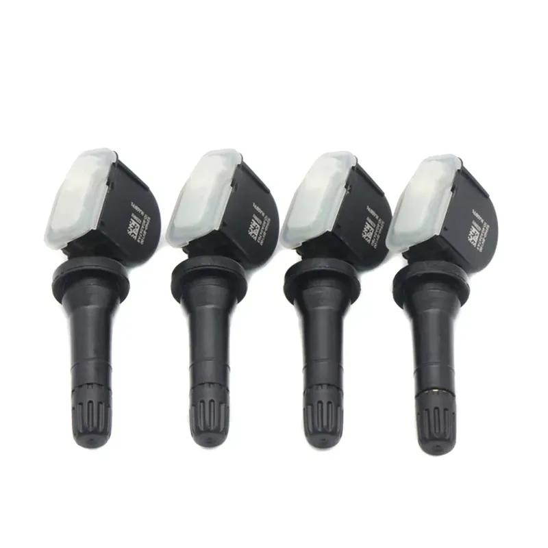 

4PCS 52940-BV100 TPMS Sensor 433MHz For 2024 2025 Tucson [NX4] Kia Sportage [NQ5] Hyundai Creta [SU2] 52940BV100