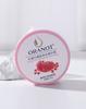 Oranno Pomegranate Seed Scrub Body Lotion - 3 Bottles