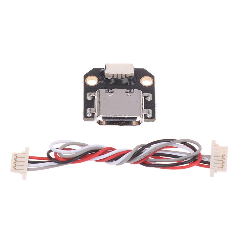 1Set Walksnail Avatar V2/Pro Kit Type C Usb Cable Upgrade Cable Accessories