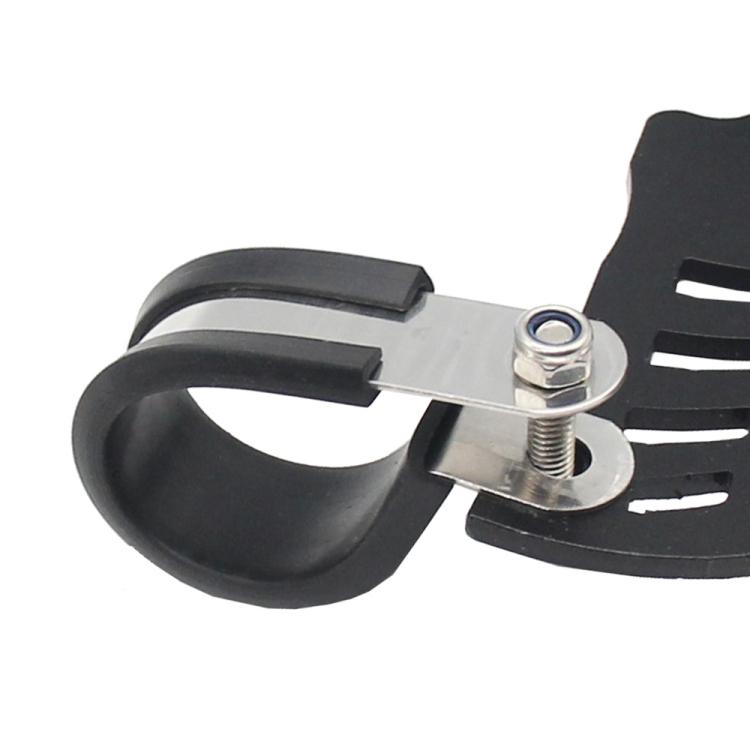 For BMW R1250GS R1200GS ADV Motorcycle Side Bracket Switch Guard