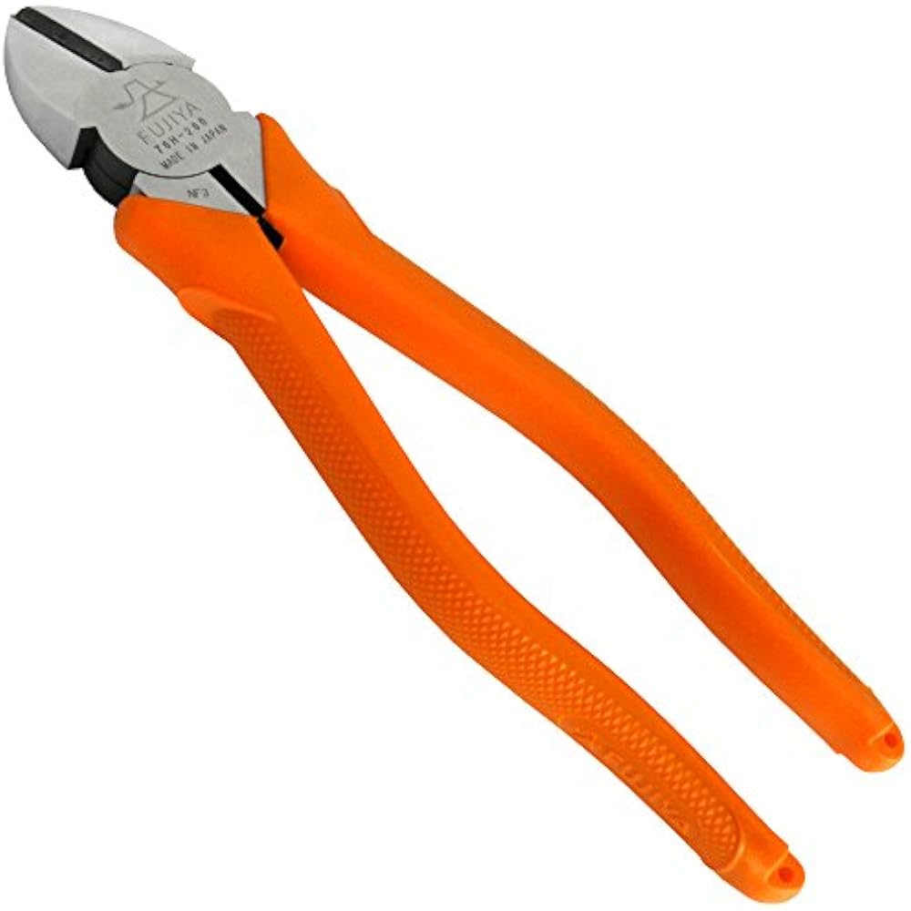 Fujiya (Fujiya) High Strong Nipper 200mm 70H-200