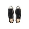 Converse Addict Chuck Taylor Canvas Ox Casual Durable Breathable Low Top Sneakers Unisex Sneakers Black 31311450