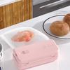 Mini Snack Bag Sealing Machine Magnetic Snack Plastic Bag Resealing Machine Chip
