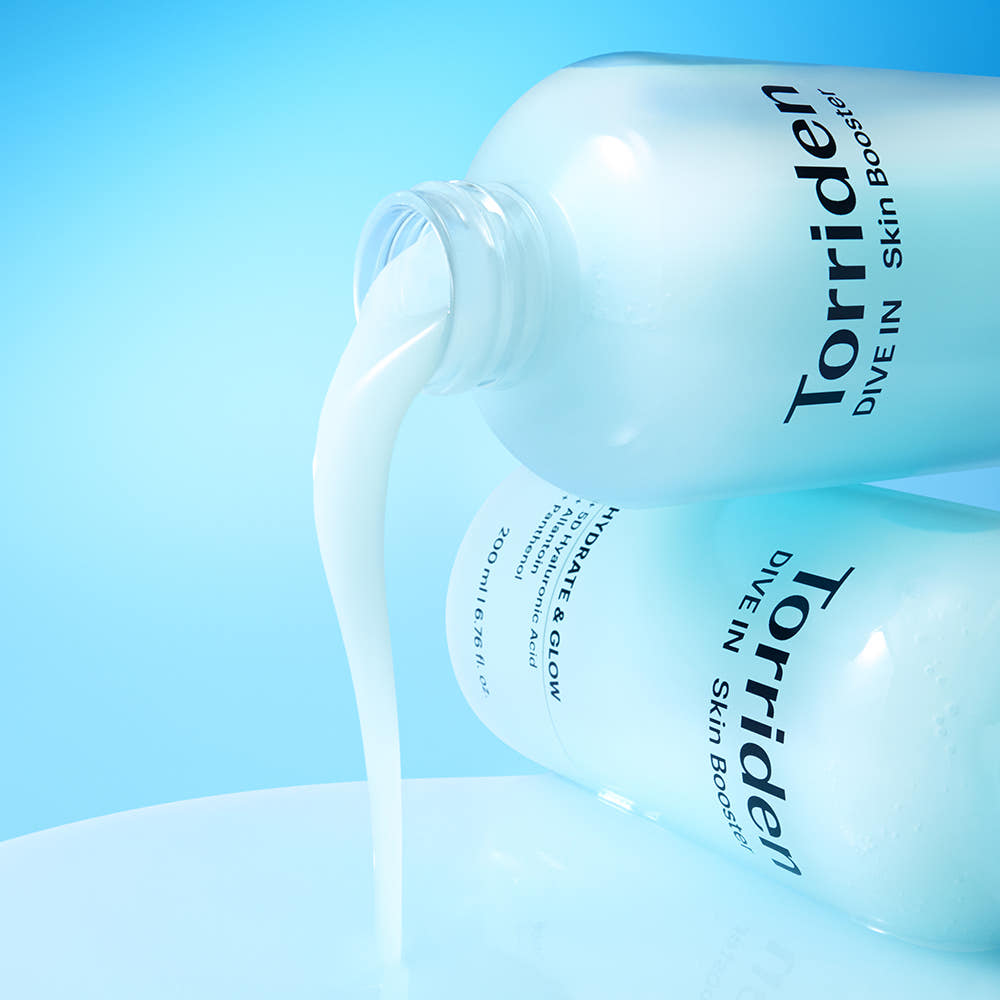 Torriden DIVE-IN Low Molecular Hyaluronic Acid Skin Booster 200ml