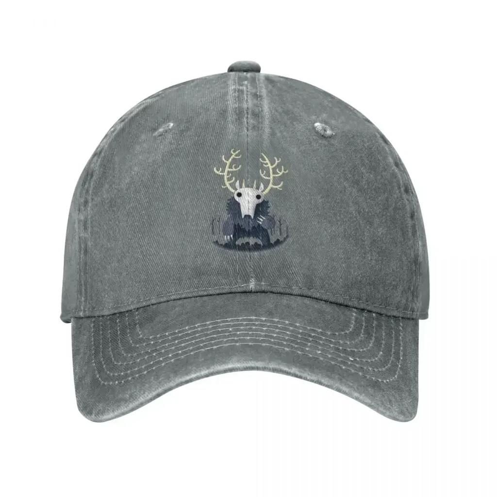 Wendigo Cap Cowboy Hat Hat Man Luxury Winter Hats for Men Women's