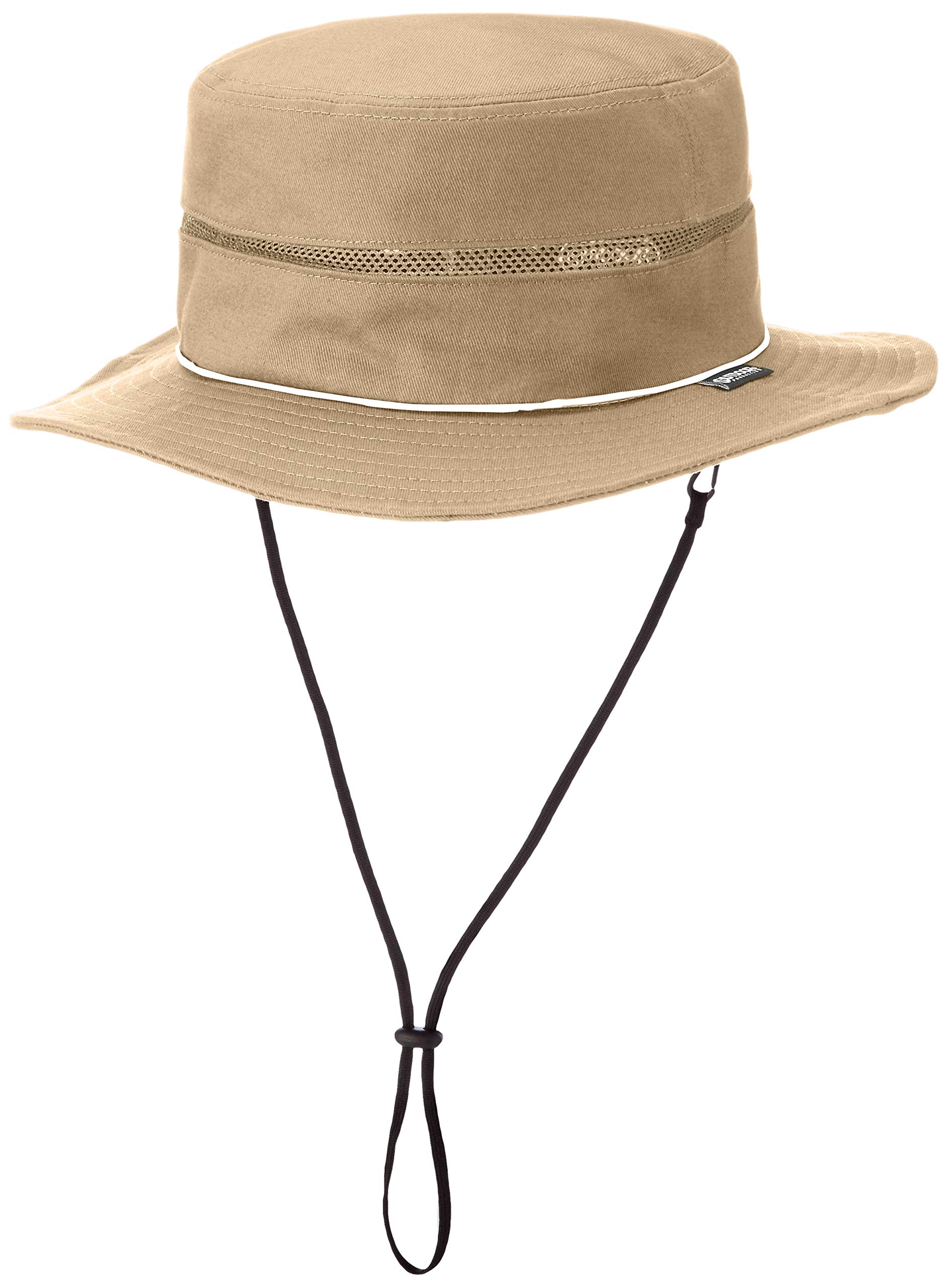 

Outdoor Products Adventure Hat 187-1049 Beige 56.5cm