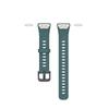 Silicone Band for Honor Band 6 for Smart Watch Wrist Strap Loop Bracelet Replacement Waterproof Belt Sweatproof