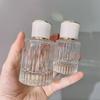 Bottle Cosmetics Outdoor Refillable Vials Perfume Spray Bottle Mini Mist Bottle Perfume Atomizer
