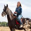 Metal Horse Spur Western Cowboy Horse Spur Horse Boot Spur Decoration for Equestrians Competition Entertainment
