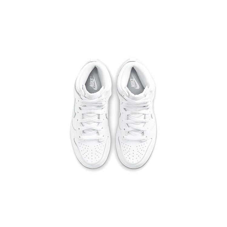 Nike Dunk High SP Pure Platinum PS DC9053-101