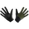 Gore Bicycle Gloves (green)