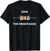 Tops – T-Shirts