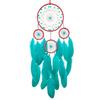 Dream Catcher Hand-woven Wind Chime Wall Hanging Ornaments For Living Room Bedroom Birthday Holiday Gifts Home Decoration Crafts