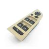 BMW E90 Power Window/Regulator Switch (Part No. 61319217334)