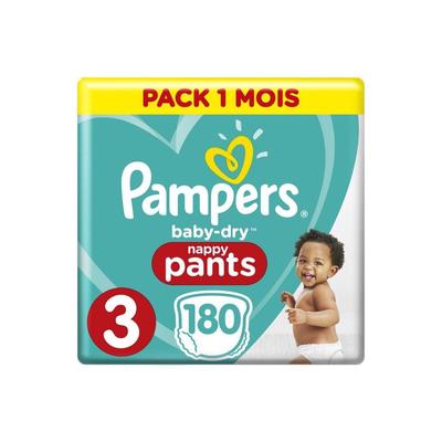 pampers size 1 44 pack