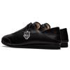 Onitsuka Tiger Black Low-top Sneakers 1183B599-001