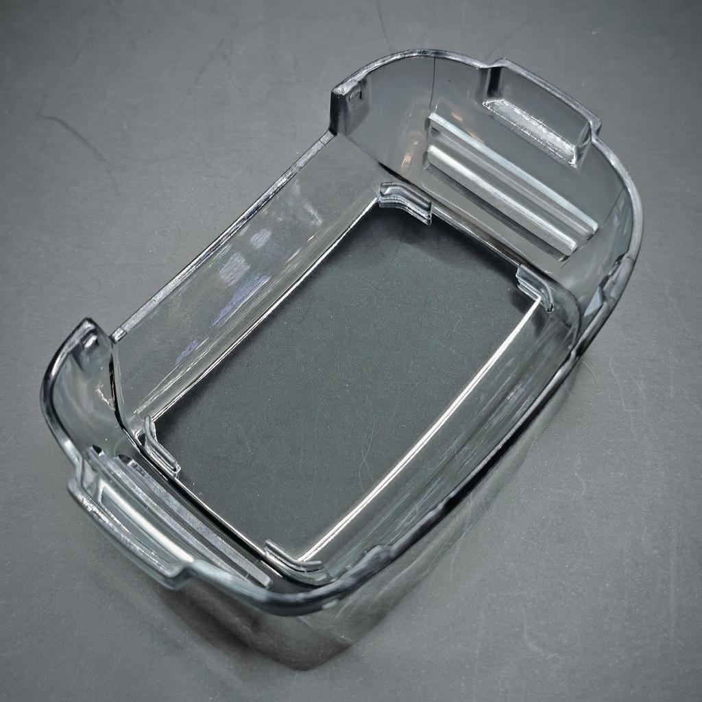 Razor Cover Cap Prewave Replacement For Panasonic ES-CLV9X ES-CLV9E ES-CLV9EX ES-CLV9F ES-CLV9FXES-CLV9U ES-XLV9C ES-CV70 ES-CSV6S