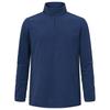 Promodoro Mens Troyer Recycled Fleece Top
