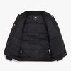 The North Face Kids Varsity Jacket Black Nj3nq55s