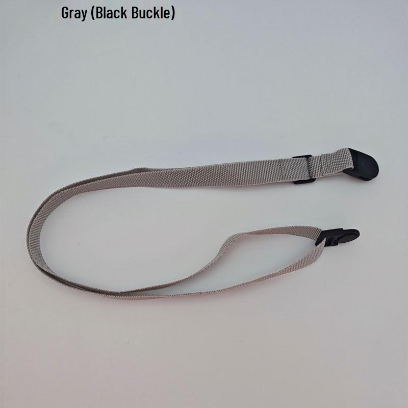 Universal Insulated Thermos Cup with Anti-Fall Protection and Portable Crossbody Strap