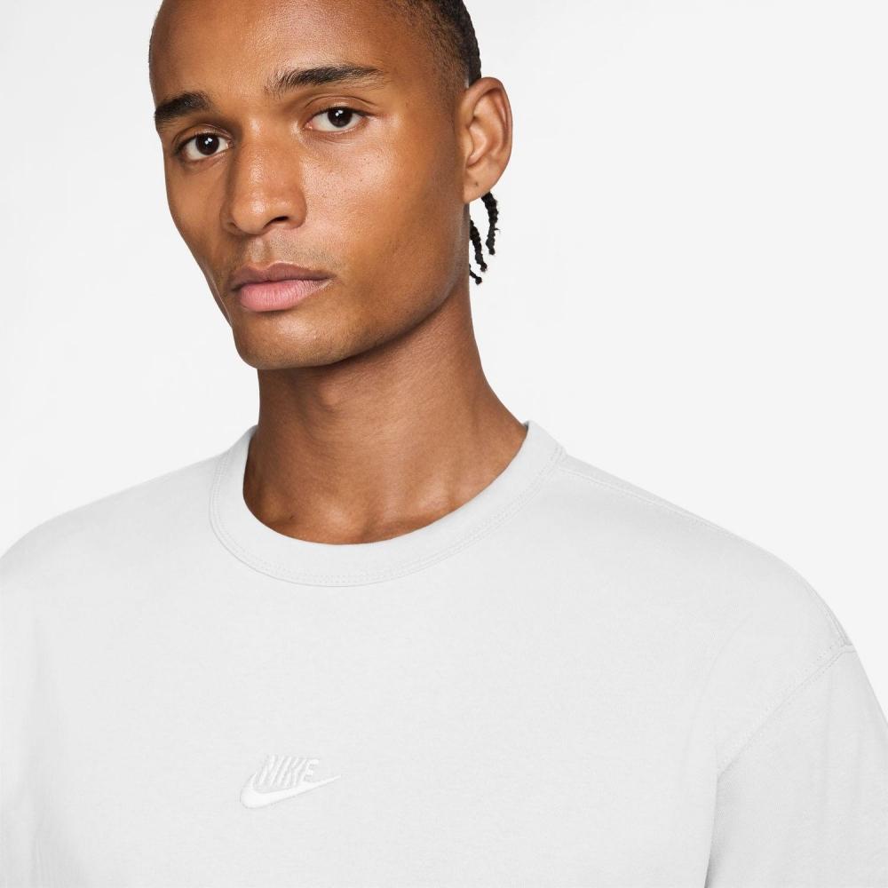 Nike M Lse preM Ess Tee Ih1122 100white
