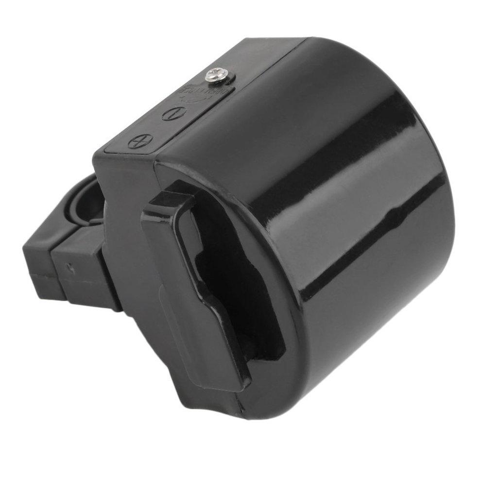 Buy MTB Road Bicycle Bike Electronic Bell Loud Horn Cycling Hooter