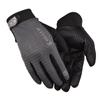 Screen Gloves Outdoor Sport Anti-skid Mittens Full Finger Gloves Fishing Gloves Protective Mittens