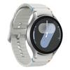 Smartwatch - SAMSUNG - Galaxy Watch 7 - 44MM - Bluetooth - Silber - Gesundheits-Tracking