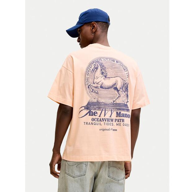 

Футболка Jack & Jones Maine EU S