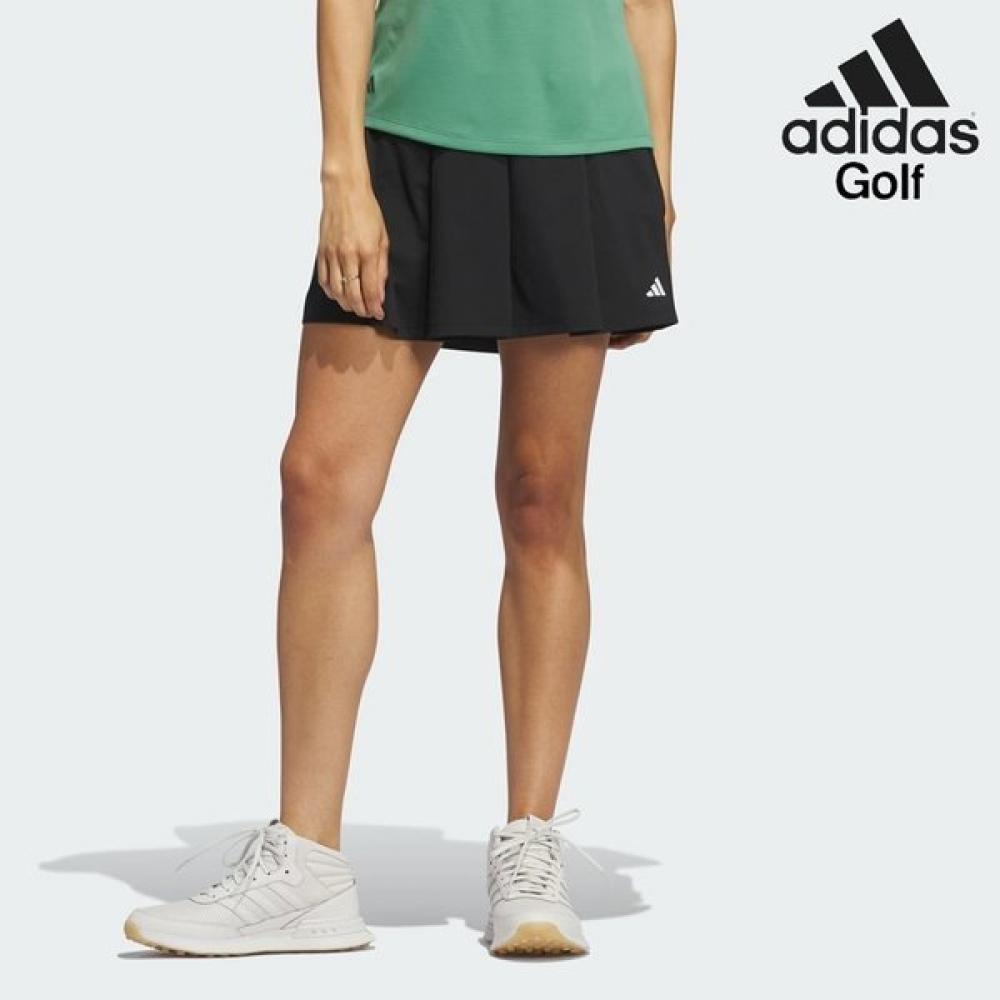 Adidas Golf Womens Ultimate365 Tour Pleated Skort Iv7530