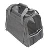 Dog Carrier Bag Large Capacity Breathable Multi Functional Soft Sided Pet Travel Carrier for