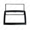 Renault Megane 2009 2DIN Radio CD/DVD Frame Panel