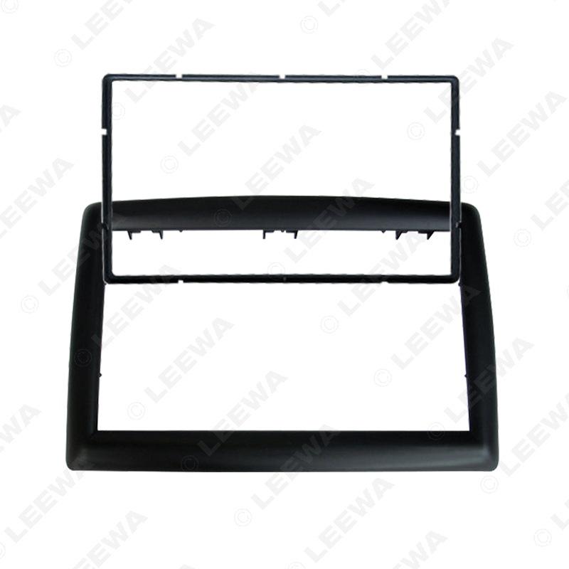 Renault Megane 2009 2DIN Radio CD/DVD Frame Panel