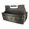 Sankyo Corporation DBLTACT Compact Tool Carry Bag, Khaki, DT-CBT-500KH