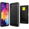 Sc Carbon Galaxy A50 Black