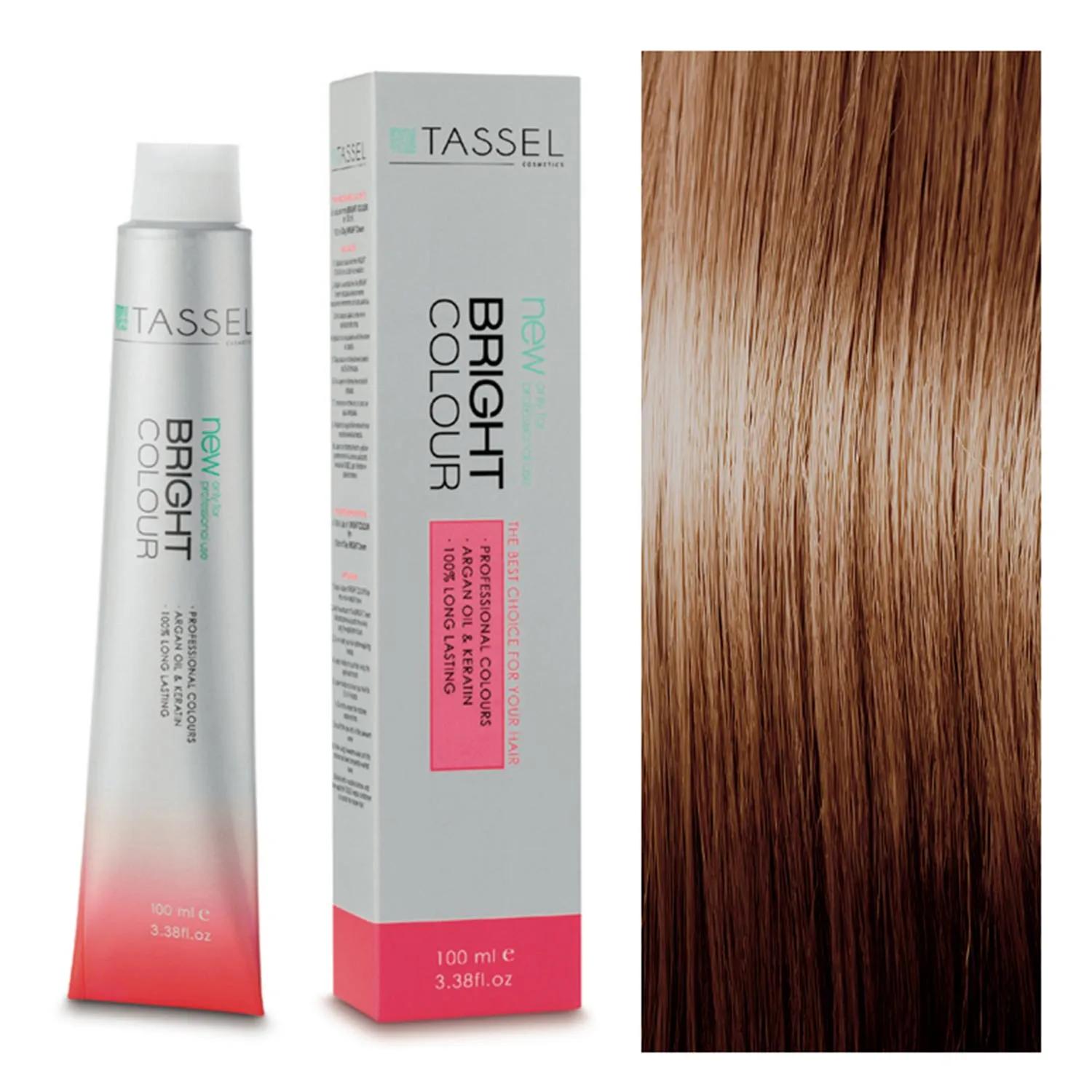 Eurostil Tassel Tinte Base Natural Rubio Medio N7 1 ун.