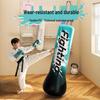 Children's 1.6m Inflatable Boxing Tumbler Sandbag Toy