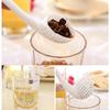 1pc Creative Swan Tea Strainers Elegant Swan Teaware Tea Infuser Kitchen Tools Tea Set Accessories Strainer Gadgets