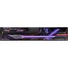 Star Wars Black Series Darth Revan Force FX Elite Lightsaber LED Sound Effects  E8940