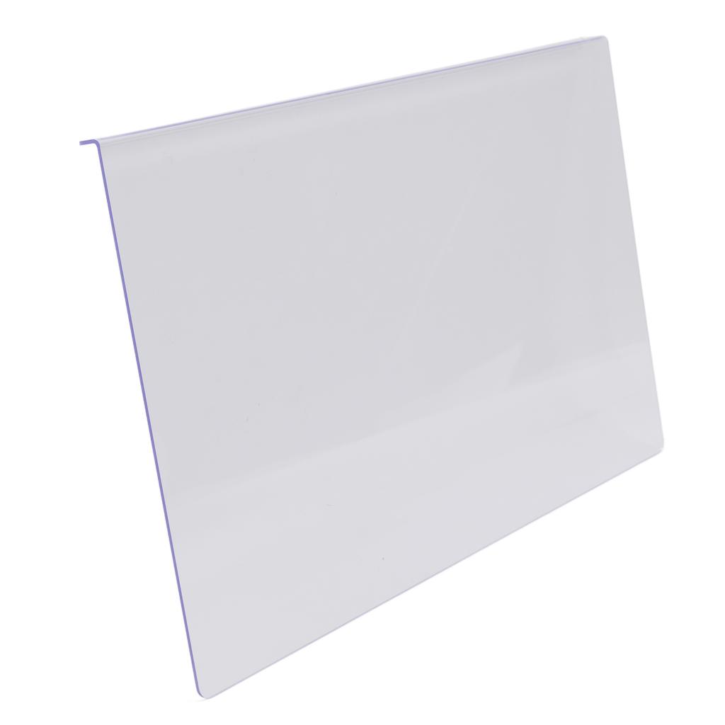 Hanging Type PC Screen Protector 21.5in Anti Blue Light Anti UV Eye Protection High Light Transmittance Screen Filter